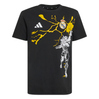 adidas Real Madrid Avengers Youth Tee