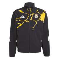 adidas Real Madrid Avengers Men's Anthem Jacket