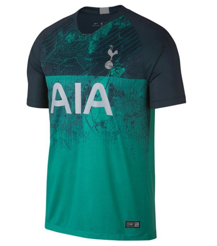 Kane Third Jersey 18/19
