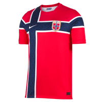 Nike Men's Norway Home 2026 Stadium Jersey