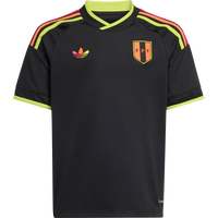 adidas Youth Peru Away 2026 Stadium Jersey