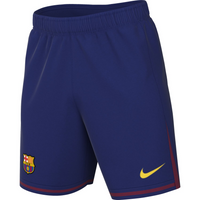 Nike FC Barcelona 2025-26 Men's Dri-FIT Home Stadium Shorts