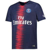 PSG Home Kit 2018