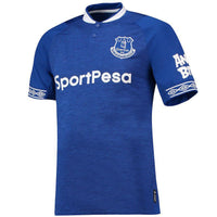 Everton Home Jersey 2018/19