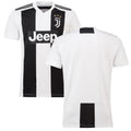 Juventus Home Jersey 2018