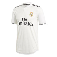 Real Madrid Home kit