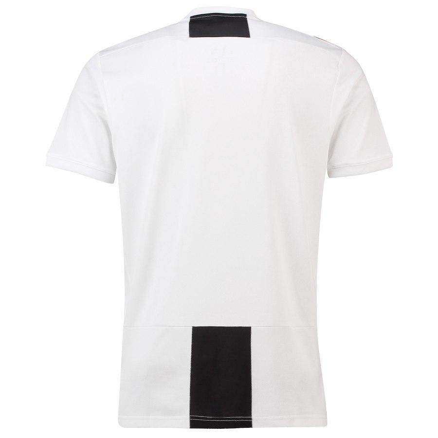 Juventus Home Jersey