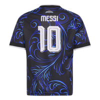adidas Youth Argentina Away 2026 Messi Stadium Jersey