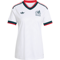 adidas Women's Mexico Away 2026 Stadium Jersey