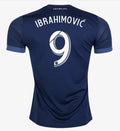 Ibrahimovic Away Jersey