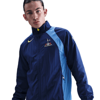 Nike Tottenham Men's Strike Third Dri-FIT Total 90 Anthem Jacket