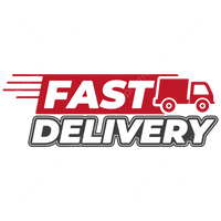 Fast & Reliable Delivery