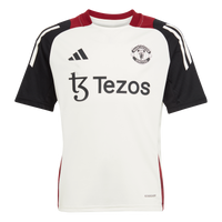adidas Manchester United 2024-25 Youth Training Jersey