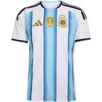 adidas Argentina 2026 Men's Home Stadium Jersey