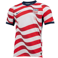 Nike Men's USA Home 2026 Authentic Match Player Jersey