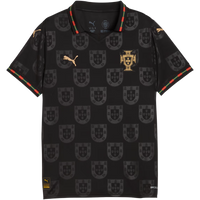 Puma Portugal Youth Special Edition Pantera Negra Kit