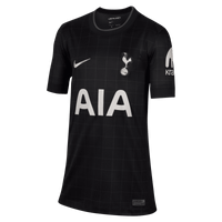 Nike Tottenham 2025-26 Youth Away Stadium Jersey