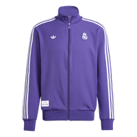 adidas Real Madrid Terrace Icon Men's Track Jacket