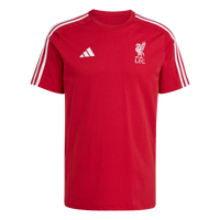 adidas Liverpool FC Men's DNA Tee