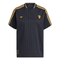adidas Manchester United Men's Icon Jersey