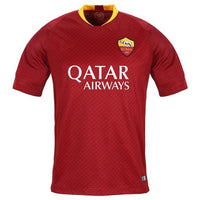 AS Roma Home Jersey