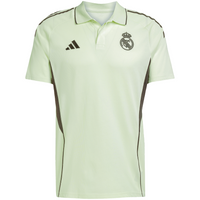 adidas Real Madrid Men's Tiro 25 Competition Polo