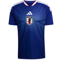 adidas Japan 2026 Men's Home Stadium Jersey