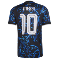 adidas Men's Argentina Away 2026 Messi Stadium Jersey