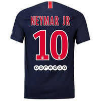 Neymar PSG Home Jersey