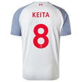 Liverpool Keita Third Jersey 2018/19