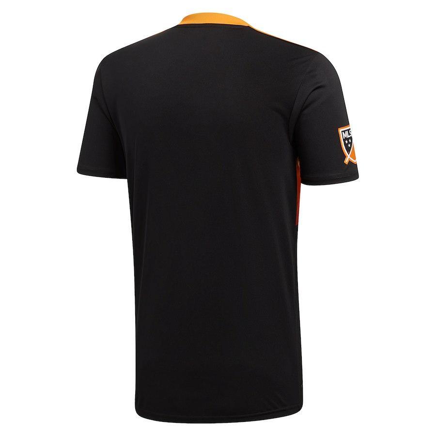Houston Dynamo Away Jersey 2018/19