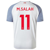 Liverpool M Salah Third Jersey