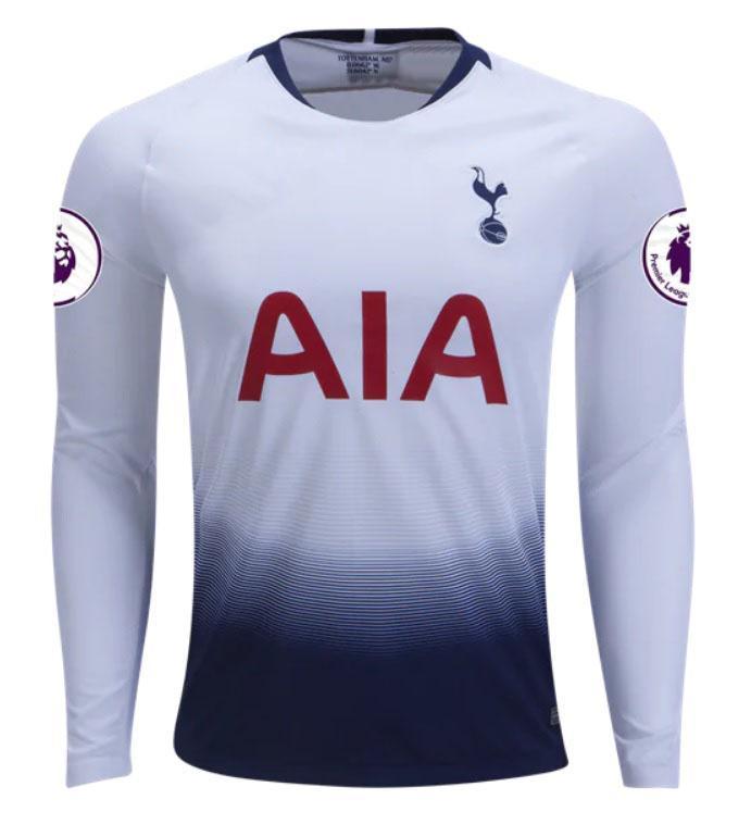 Kane Long Sleeve Home Kit
