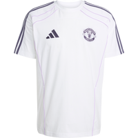 adidas Manchester United Men's Short Sleeve Tee - Urban Purist