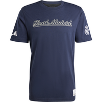 adidas Real Madrid Men's US Pack Tee