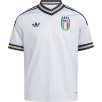 adidas Youth Italy Away 2026 Stadium Jersey