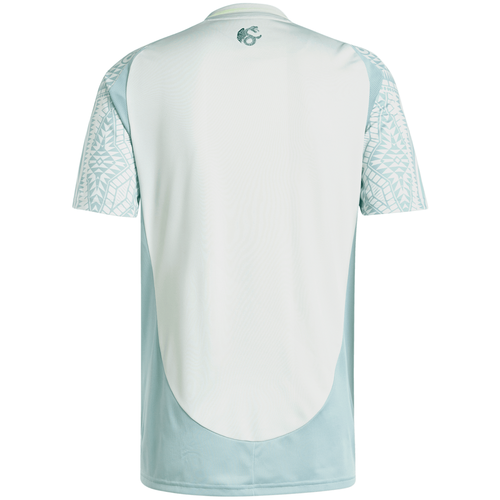 adidas Mexico 2024 Men's Away Stadium Jersey