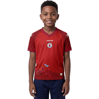 Saeta Youth Haiti 2026 Third Replica Jersey