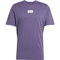 adidas Manchester United Men's Seasonal Graphic Tee