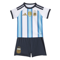 adidas Argentina 2026 Infant Home Kit