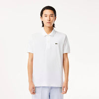 Lacoste Original L.12.12 petit piqué cotton Polo Shirt