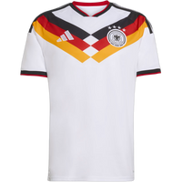 adidas Germany 2026 Men's Home Stadium Jersey