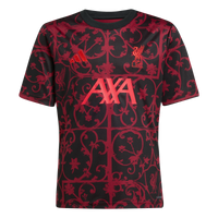 adidas Liverpool FC 2025-26 Youth Pre-Match Jersey