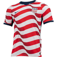Nike Men's USA Home 2026 Authentic Match Jersey