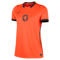 Nike Women's Netherlands Home 2026 Stadium Jersey