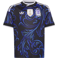 adidas Youth Argentina Away 2026 Stadium Jersey