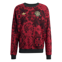 adidas Manchester United CNY Crew Sweatshirt