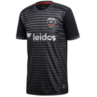 DC United Home Kit