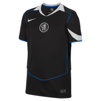 Nike Chelsea FC 2025-26 Youth 3rd Stadium Jersey